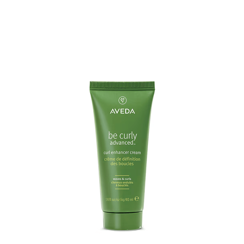 Aveda Be Curly Advance Curl Enhancer 40ml — Aveda