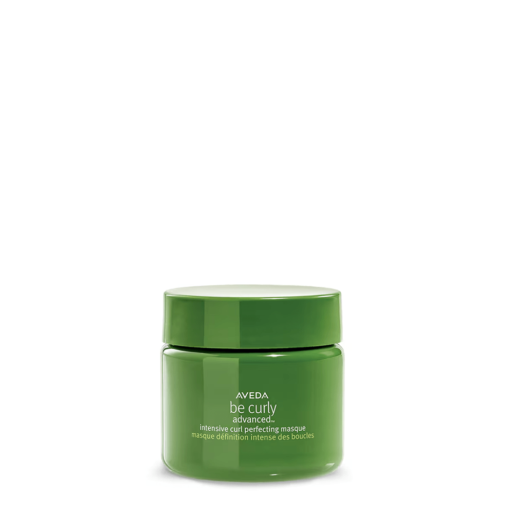 Aveda Be Curly Advance Treatment Masque 25ml — Aveda