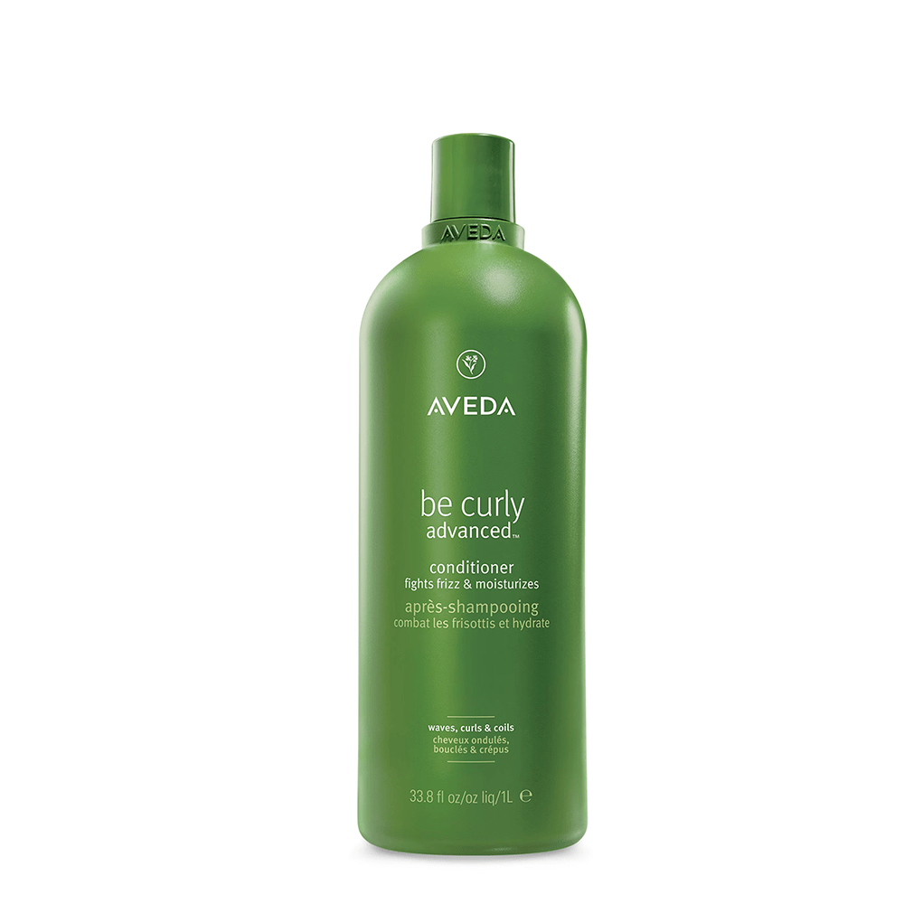 Aveda Be Curly Advance Conditioner 1000ml — Aveda