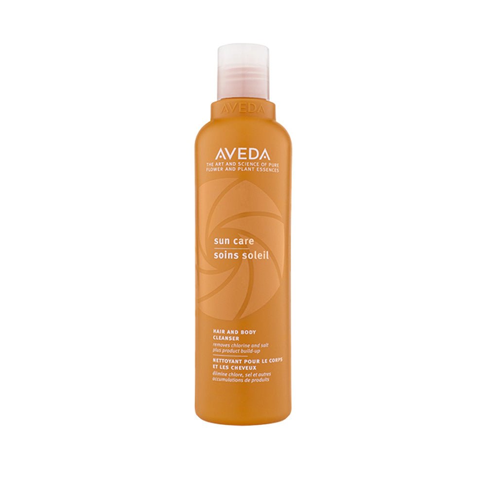 Aveda Sun Care Hair/Body Cleanser 250ml — Aveda