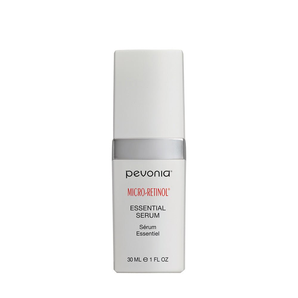 Pevonia R Micro-Retinol Essential Serum 30ml — Pevonia