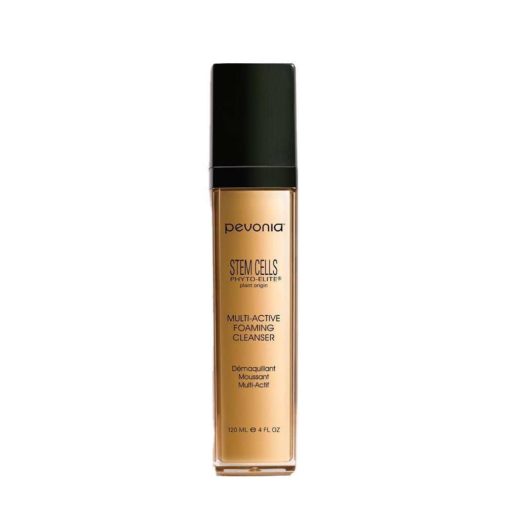 Pevonia R Stem Cells Phyto-Elite Multi-Active Foaming Cleanser 120ml — Pevonia