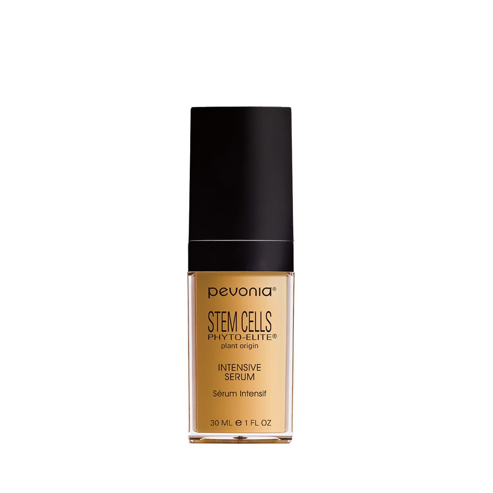 Pevonia R Stem Cells Phyto-Elite Intensive Serum 30ml — Pevonia