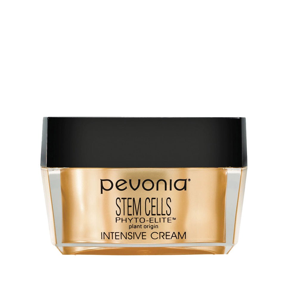 Pevonia R Stem Cells Phyto-Elite Intensive Cream 50ml — Pevonia