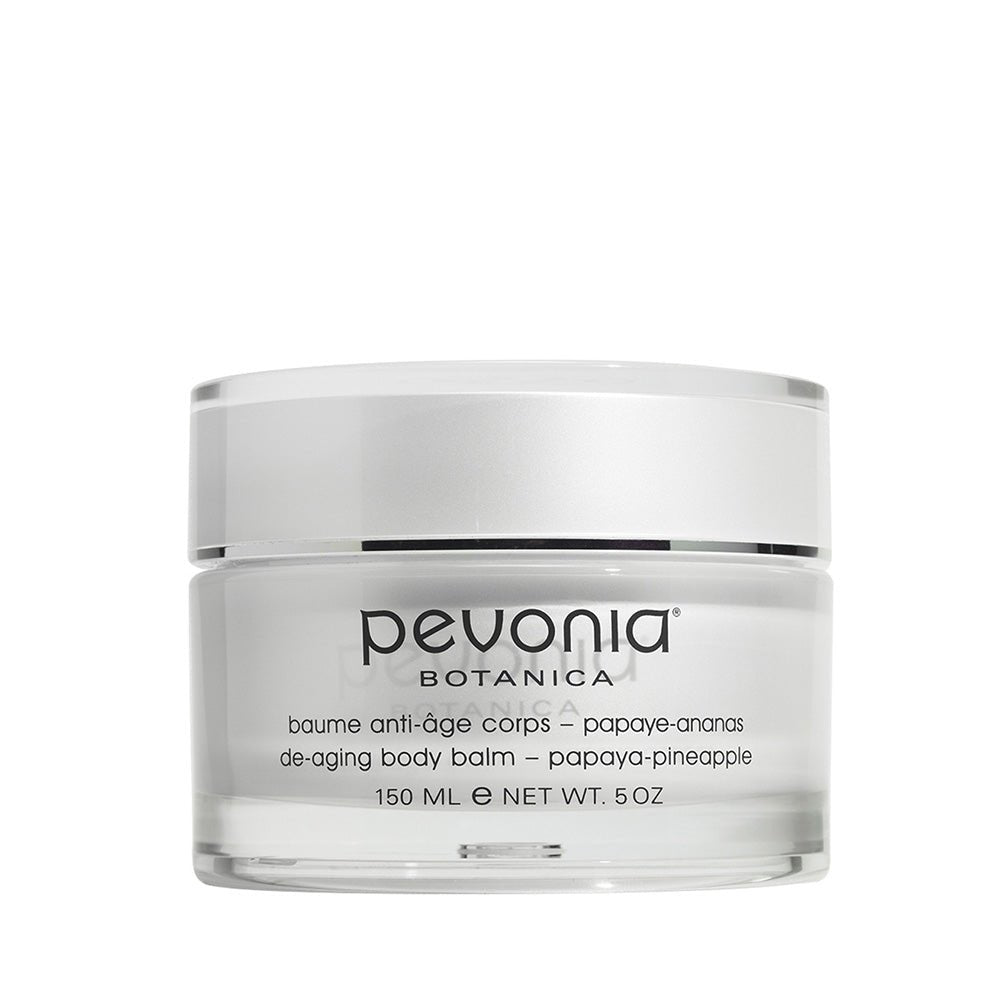 Pevonia R De-Aging Body Balm - Papaya-Pineapple 150ml — Pevonia