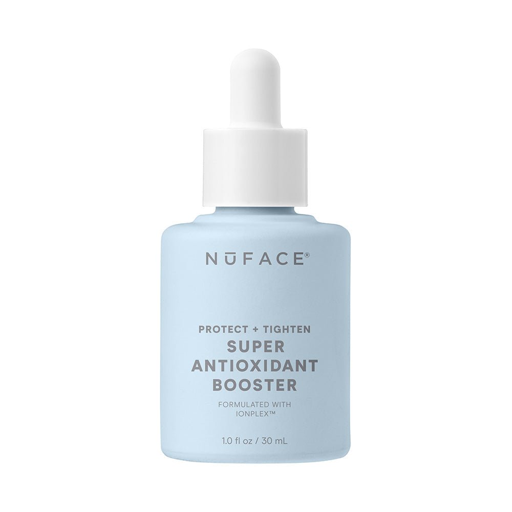 Nuface Protect + Tighten Super Antioxidant Booster Serum 30 ml — Nuface
