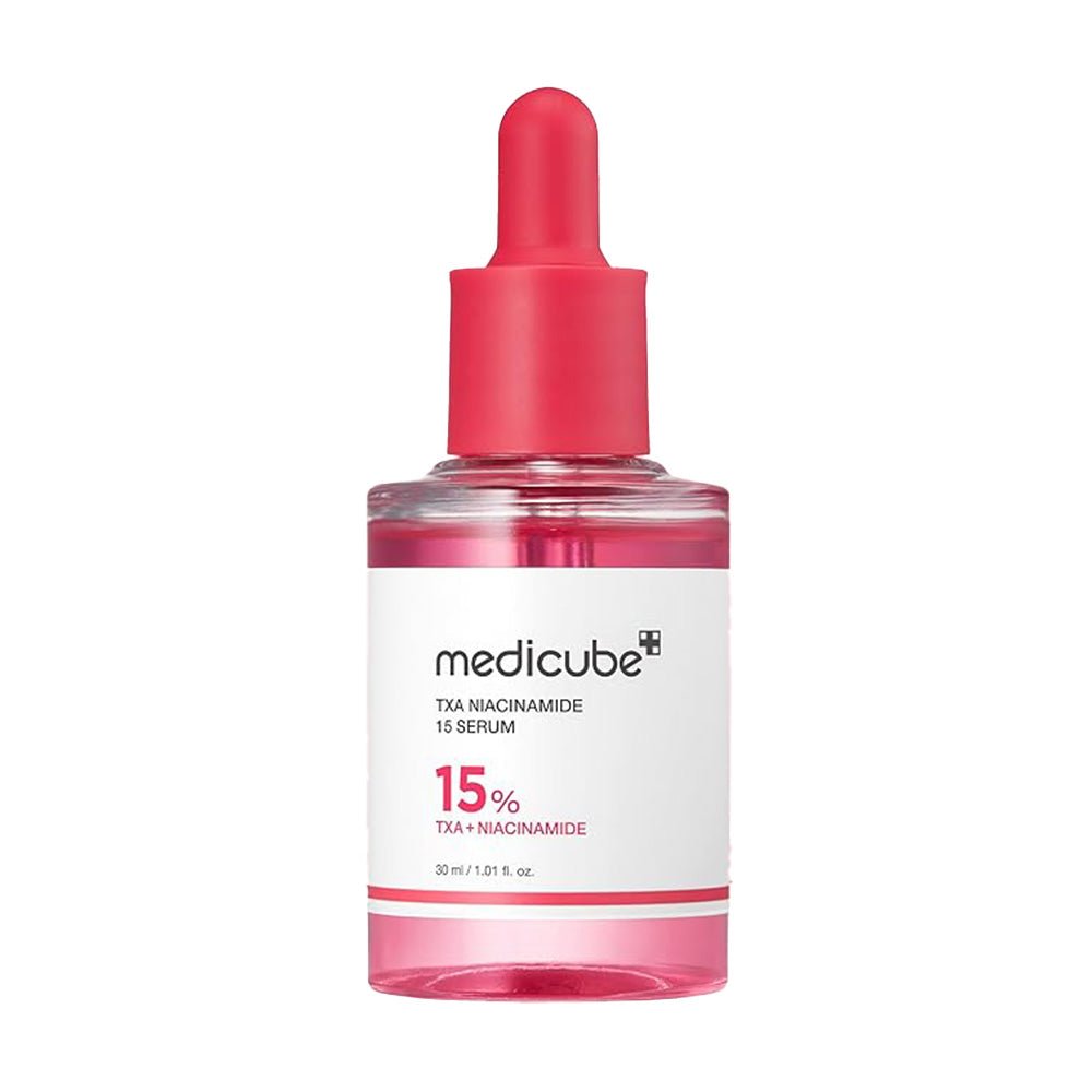 Medicube TXA Niacinamaide 15 Serum 30ml — Medicube