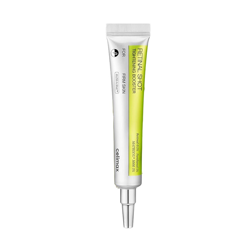 Celimax Vita-A Retinal Shot Tightening Booster 15ml — Celimax