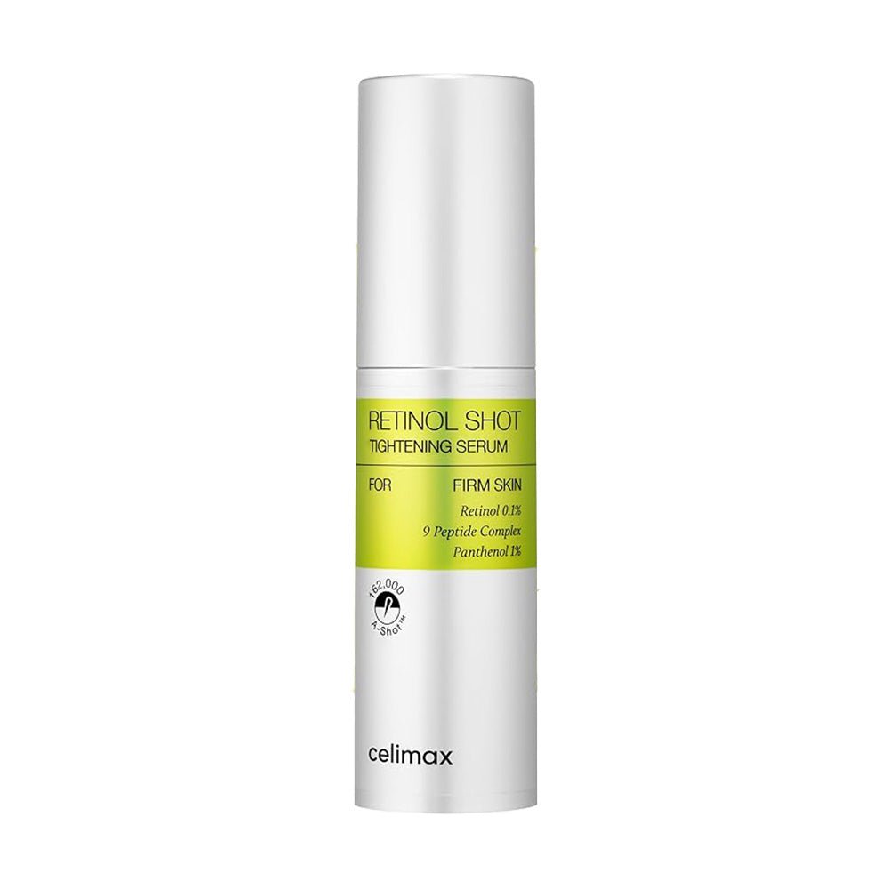 Celimax Vita-A Retinol Shot Tightening Serum 30ml — Celimax