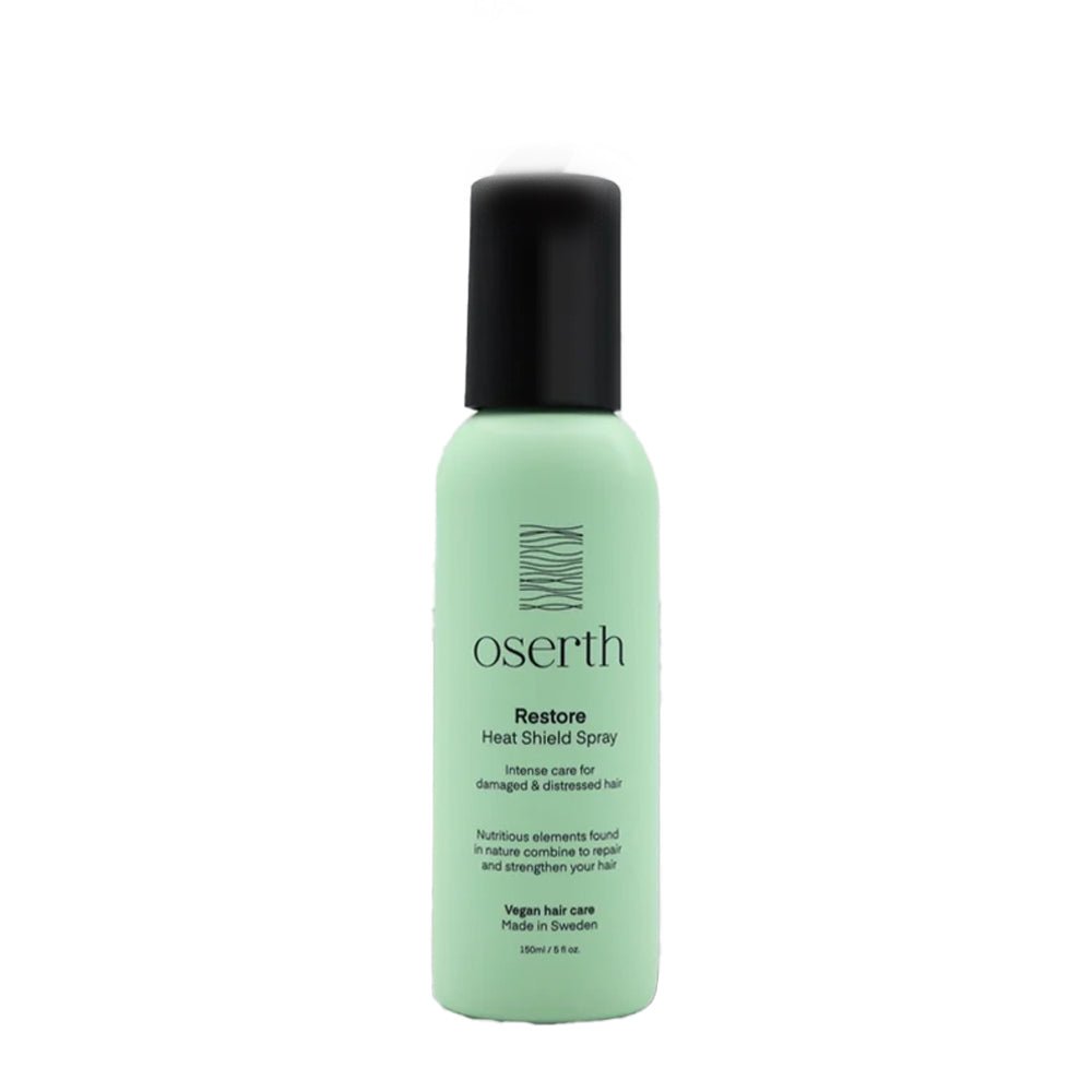Oserth Restore Heat Shield Spray 150ml — Oserth