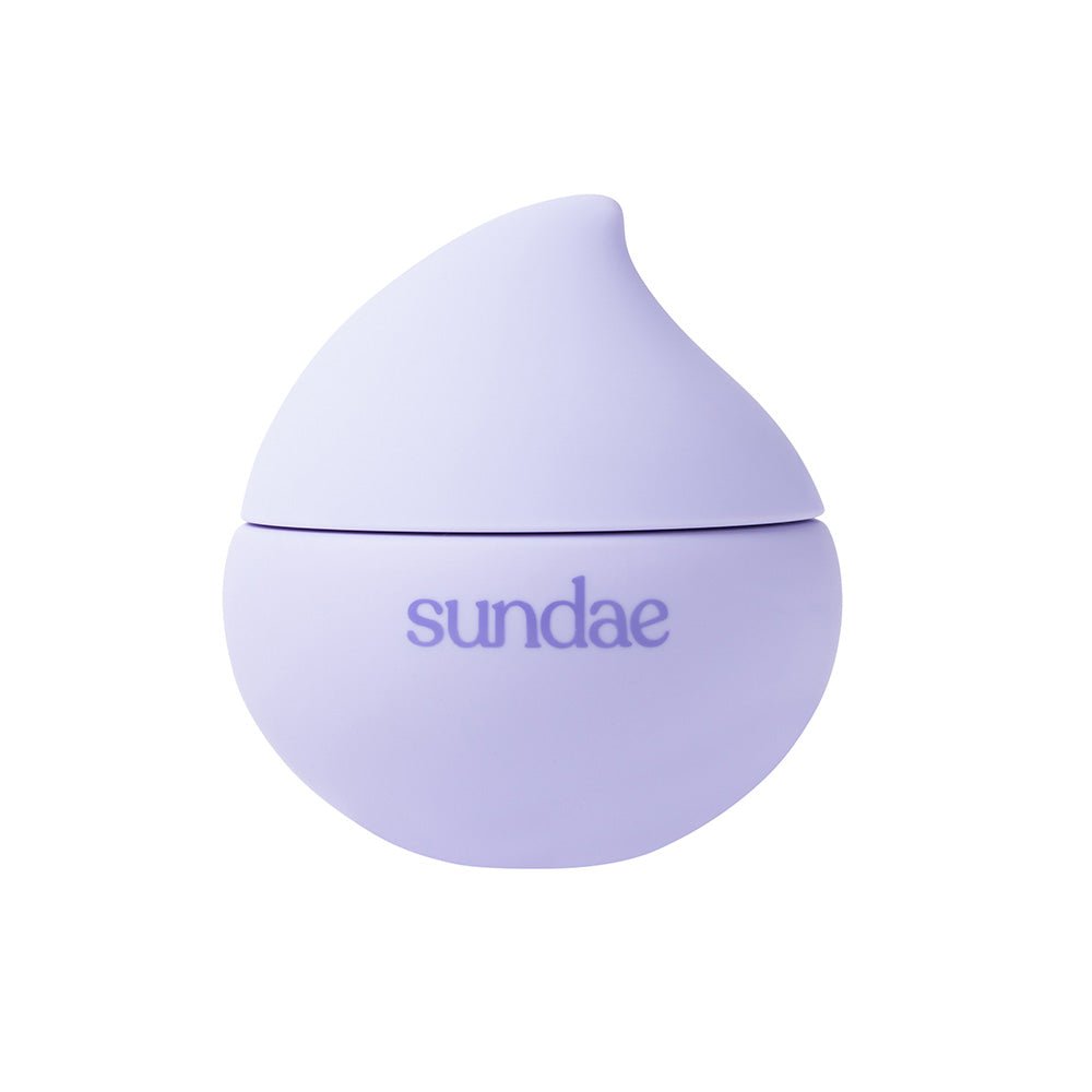 Sundae Perky Plum Body Whip Moisturiser 220ml — Sundae