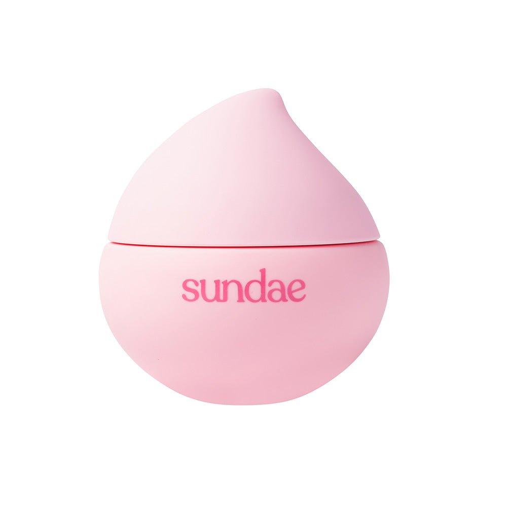 Sundae Very Berry Body Whip Moisturiser 220ml — Sundae