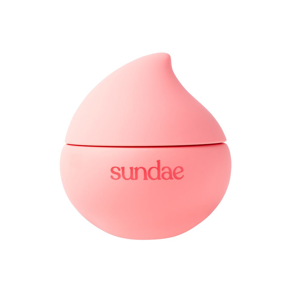 Sundae Watermelon Whirl Body Whip Moisturiser 220ml — Sundae