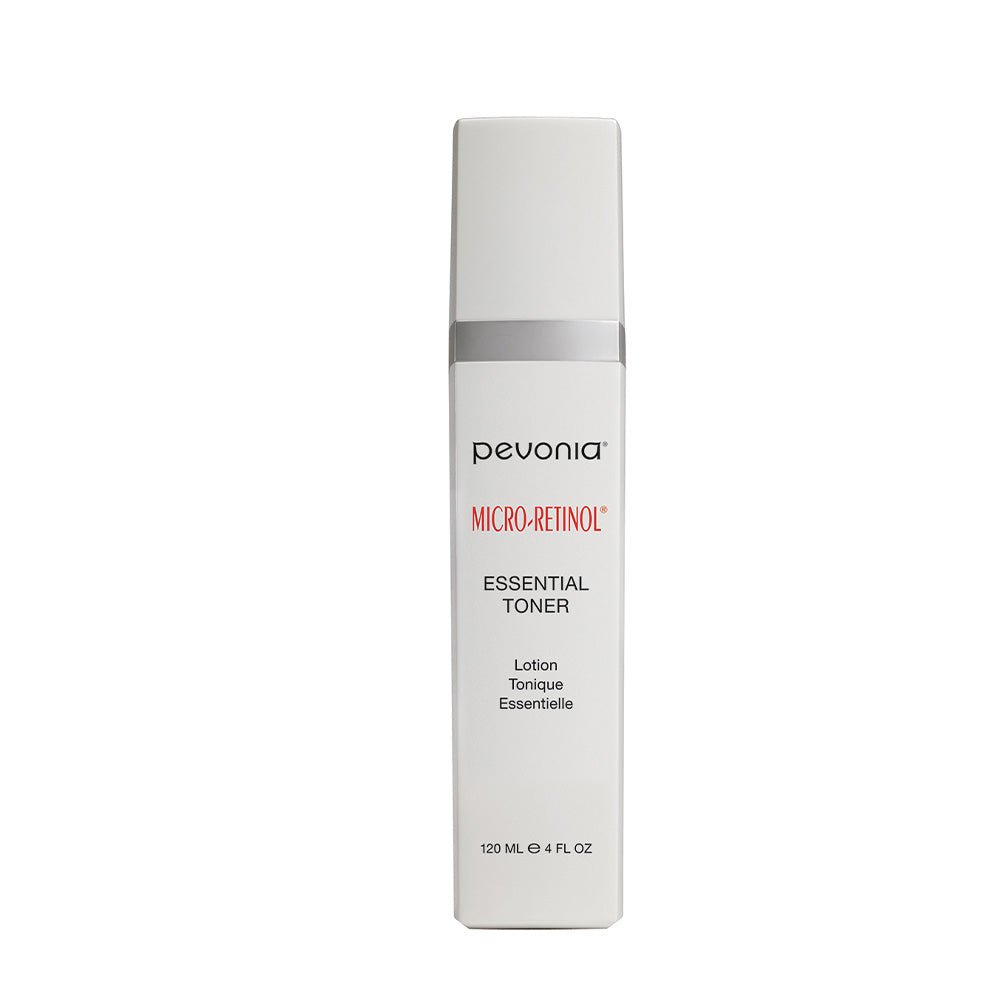 Pevonia R Micro-Retinol Essential Toner 120ml — Pevonia