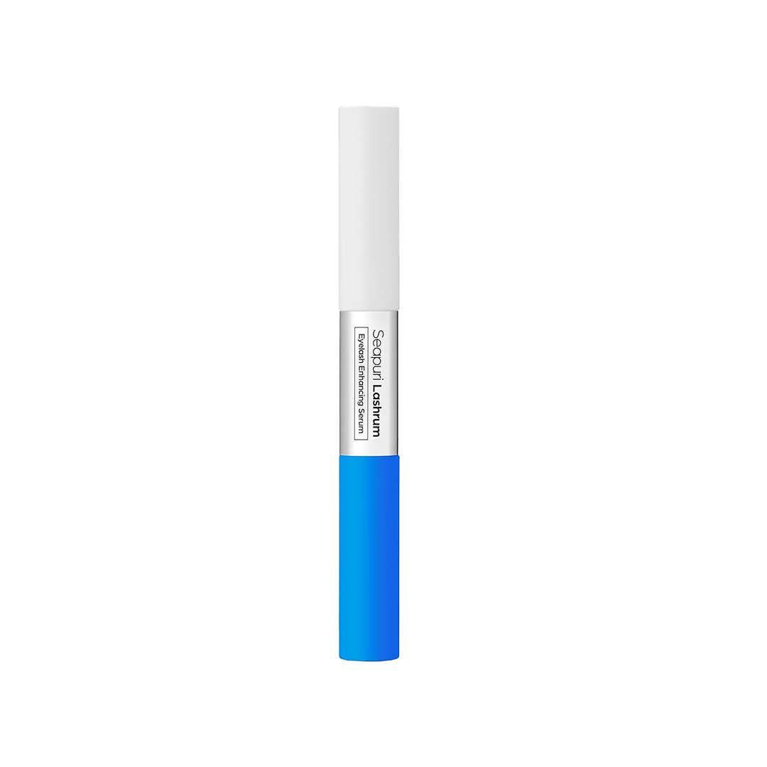 Seapuri Lashrum Eyelash Enhancing Serum 10g — Seapuri