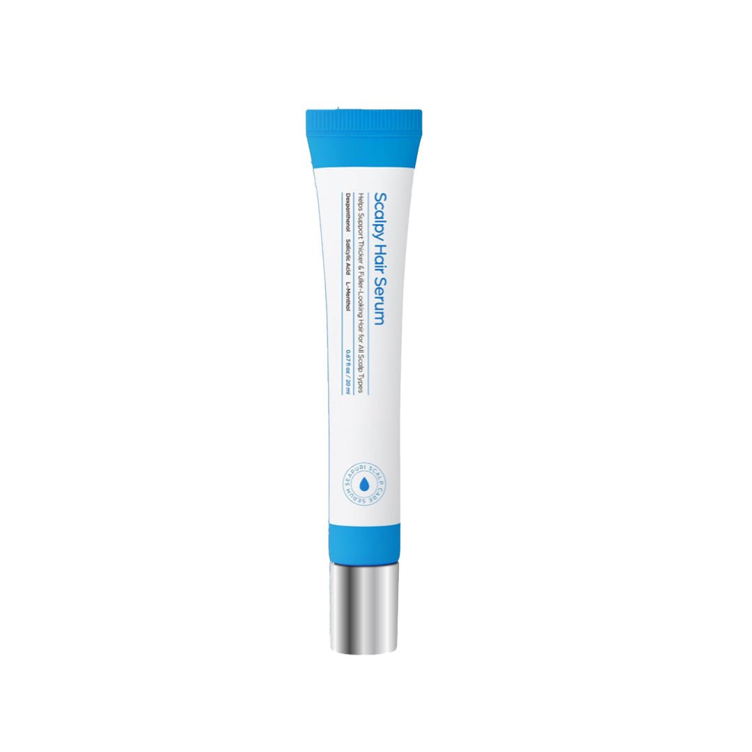 Seapuri Scalpy Hair Serum 20ml — Seapuri