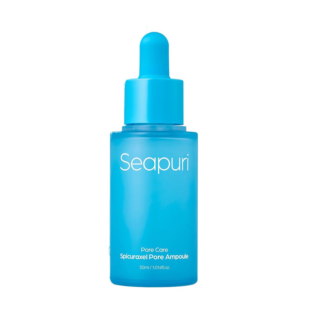 Seapuri Spicuraxel Pore Minimizer for face 30ml — Seapuri
