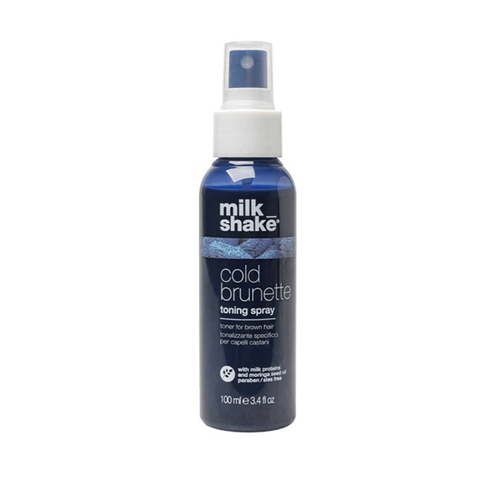 Milk_Shake Cold Brunette Toning Spray 100ml — Milk Shake