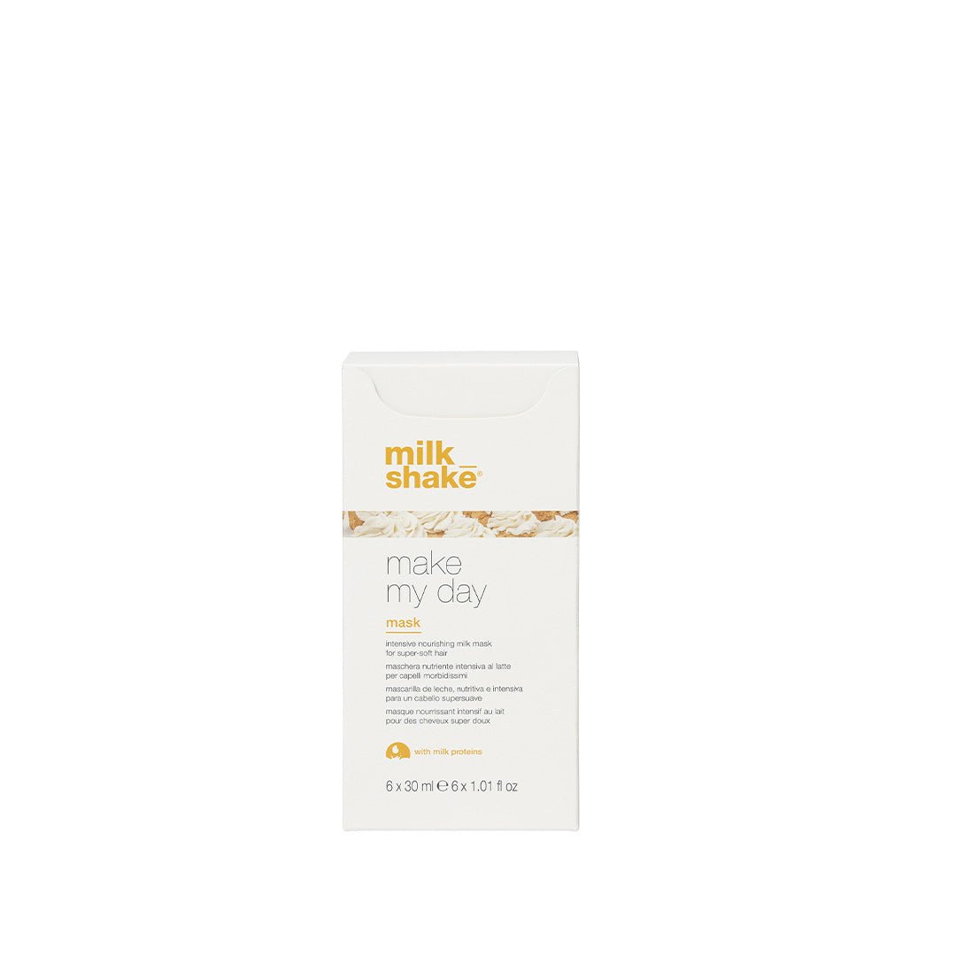 Milk_Shake Make My Day Mask 30ml X 6 Sachet — Milk Shake