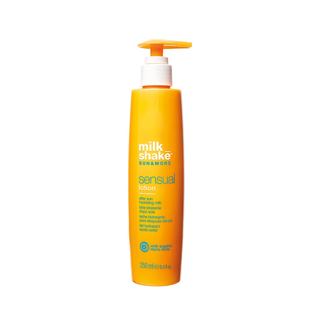 Milk_Shake Sun & More Sensual Lotion 250ml — Milk Shake