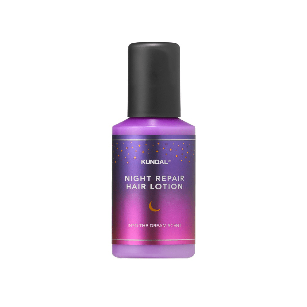 Kundal Night Repair Hair Lotion 100 ml — Kundal