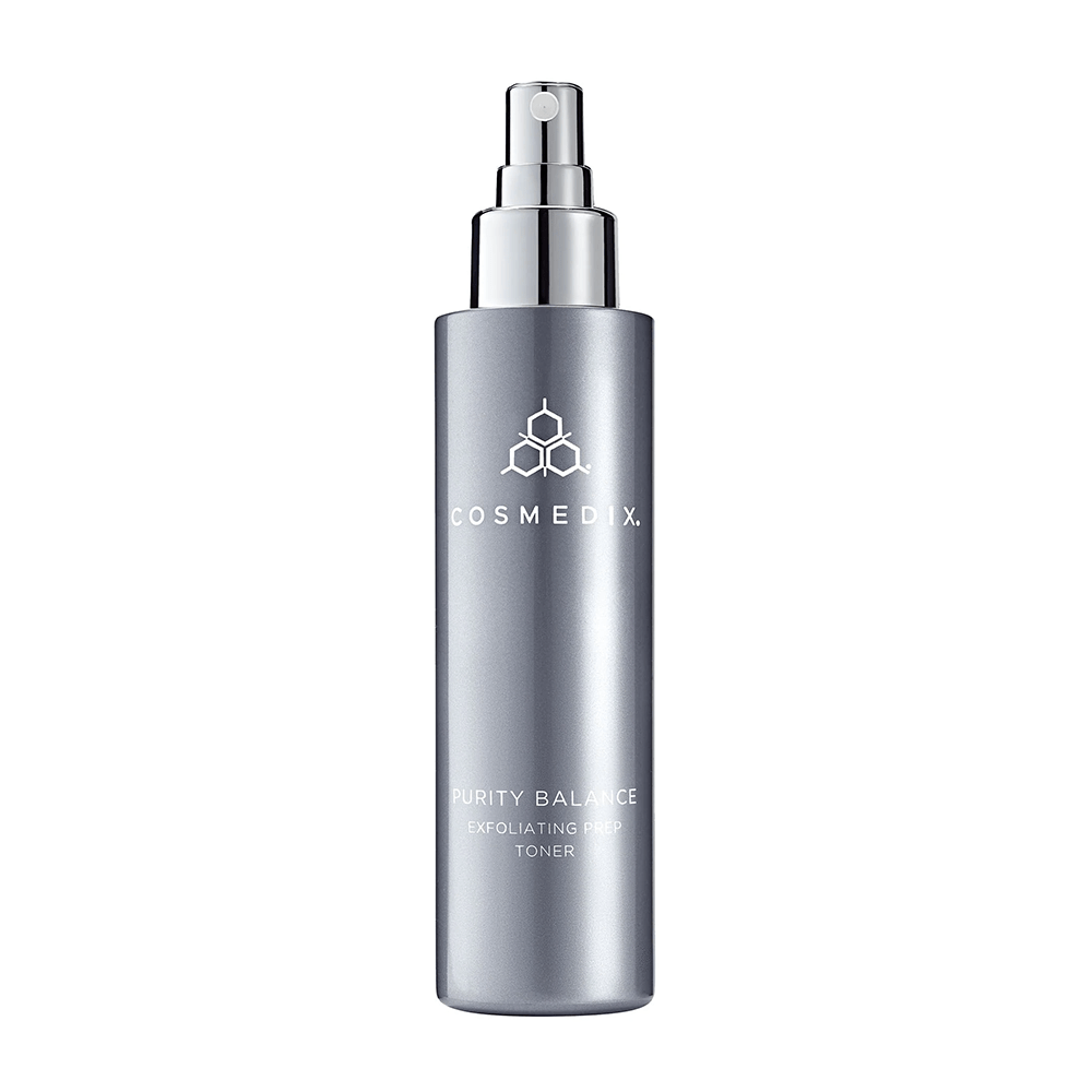Cosmedix Purity Balance Exfoliating Prep Toner 150ml — Cosmedix