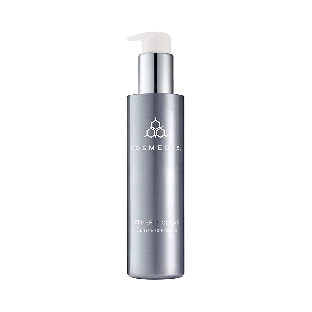 Cosmedix Benefit Clean Gentle Cleanser 150ml — Cosmedix