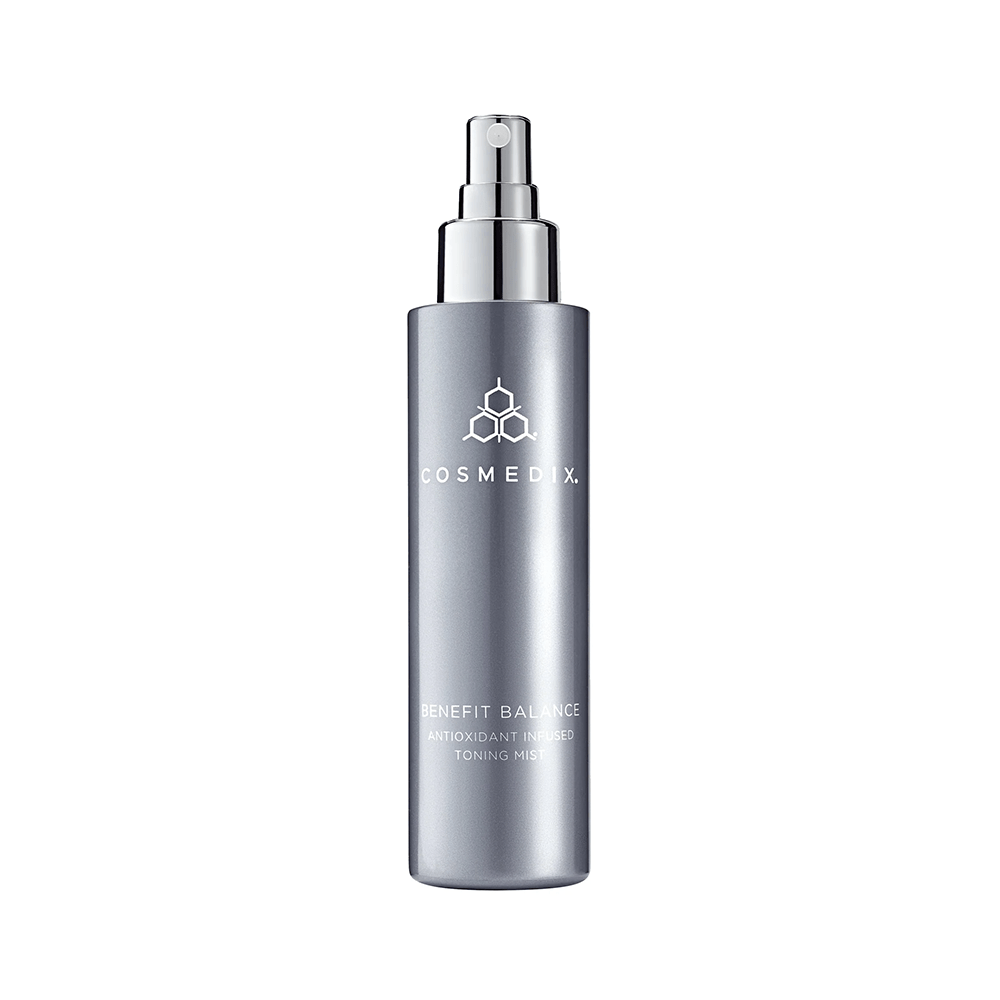 Cosmedix Benefit Balance Antioxidant Infused Toning Mist 150ml — Cosmedix