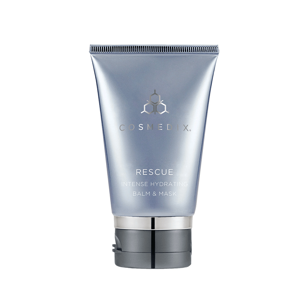 Cosmedix Rescue Intense Hydrating Balm Mask 50g — Cosmedix
