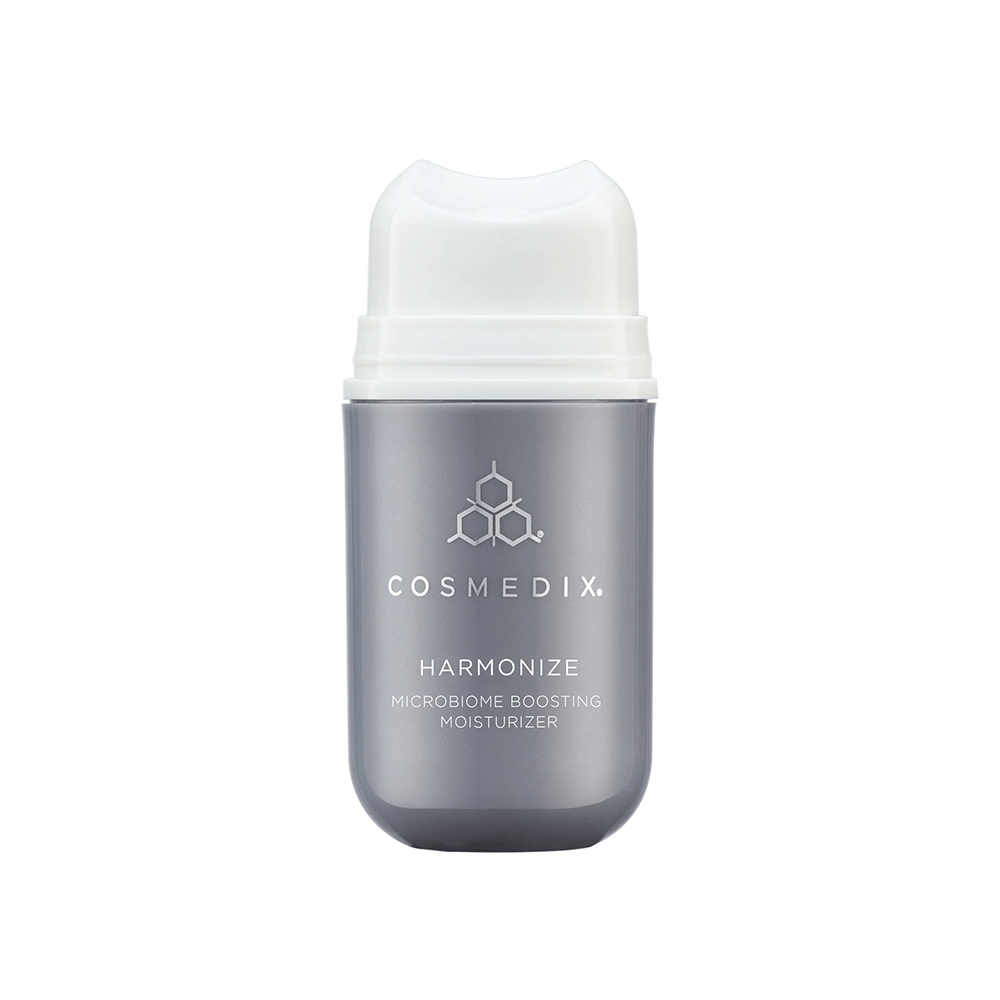 Cosmedix Hamonize Microbiome Moisturizer 50ml — Cosmedix