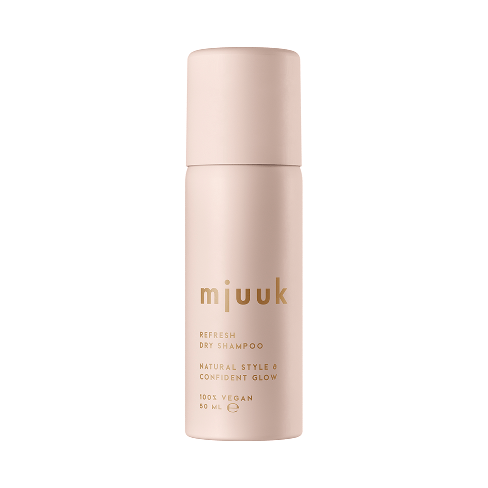 Mjuuk Refresh Dry Shampoo 50ml