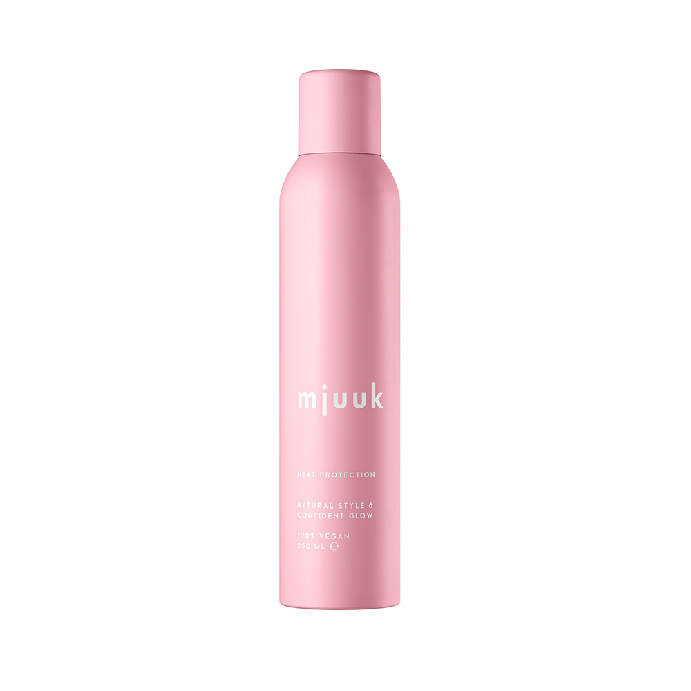 Mjuuk Heat Protection 250ml