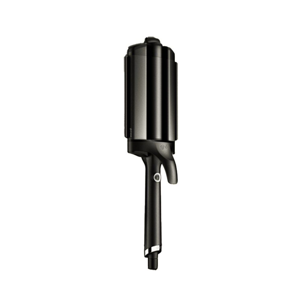 ghd Wave Styler Triple Barrel Hair Waver