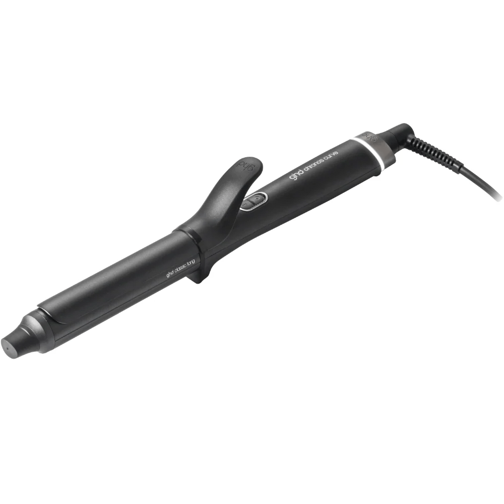 ghd Chronos Curve Classic Tong 26mm Curling Iron