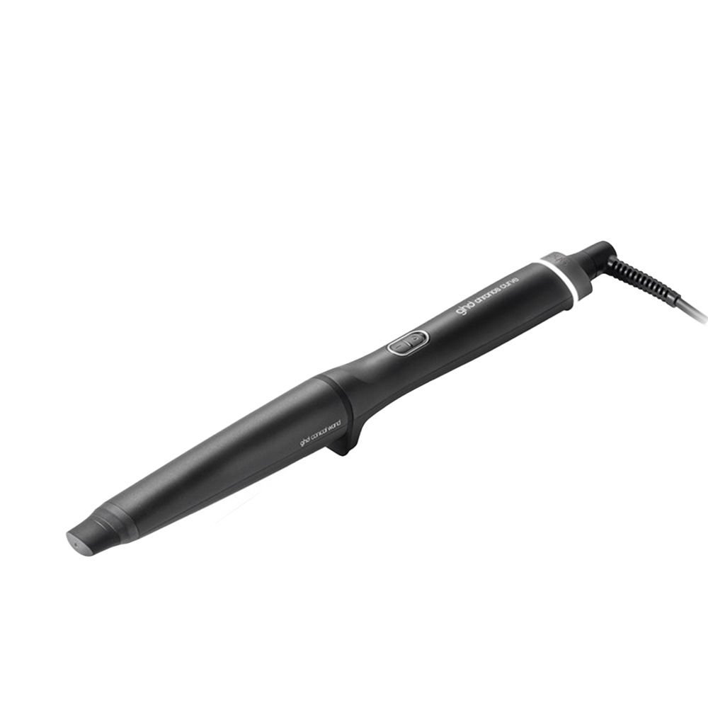 ghd Chronos Curve Conical Wand 28-23mm Curling Iron