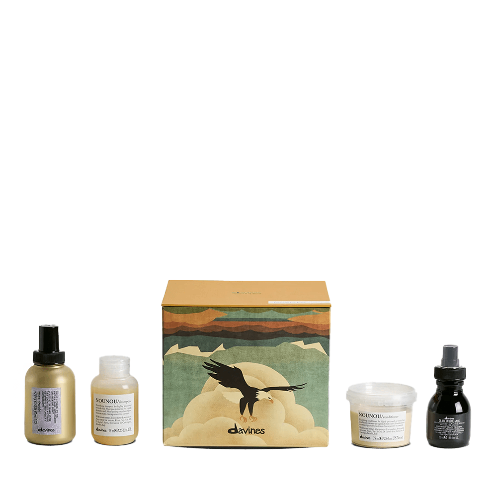 Davines Boreal Tundra — Davines