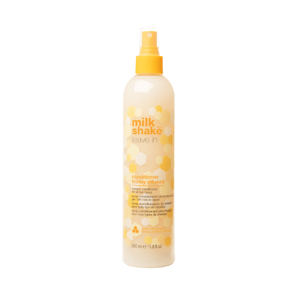 milk_shake Honey Infused Leave-In Conditioner 350ml — Milk Shake