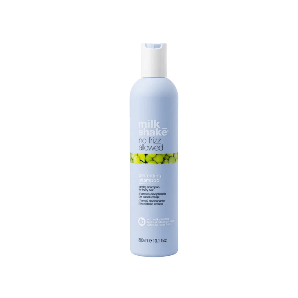 milk_shake No Frizz Allowed Perfecting Shampoo 300ml — Milk Shake