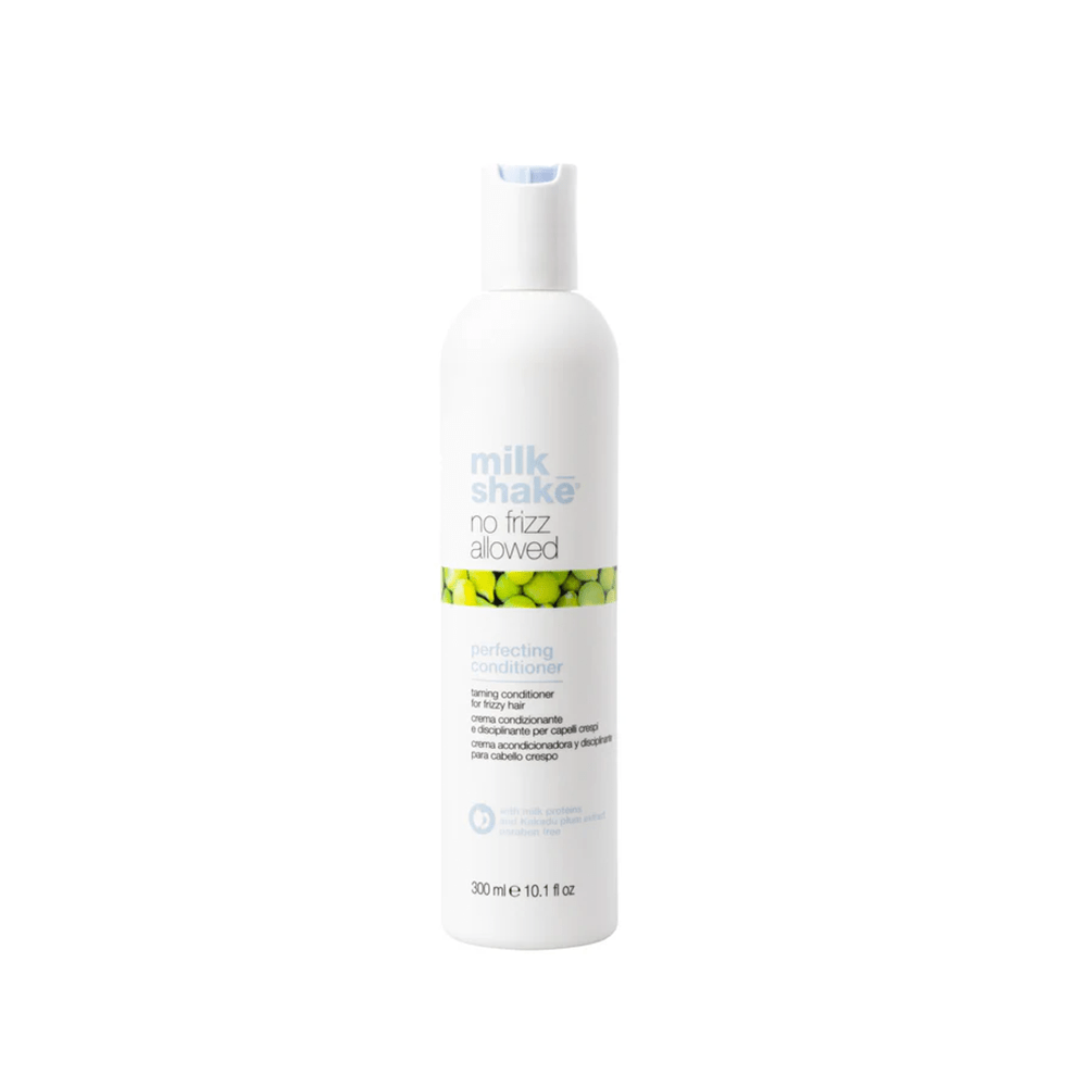 milk_shake No Frizz Allowed Perfecting Conditioner 300ml — Milk Shake