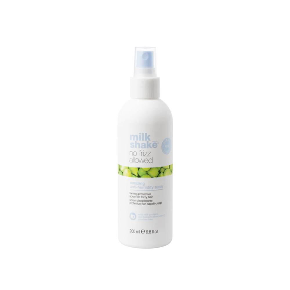 milk_shake No Frizz Allowed Amazing Anti-Humidity Spray 200ml — Milk Shake