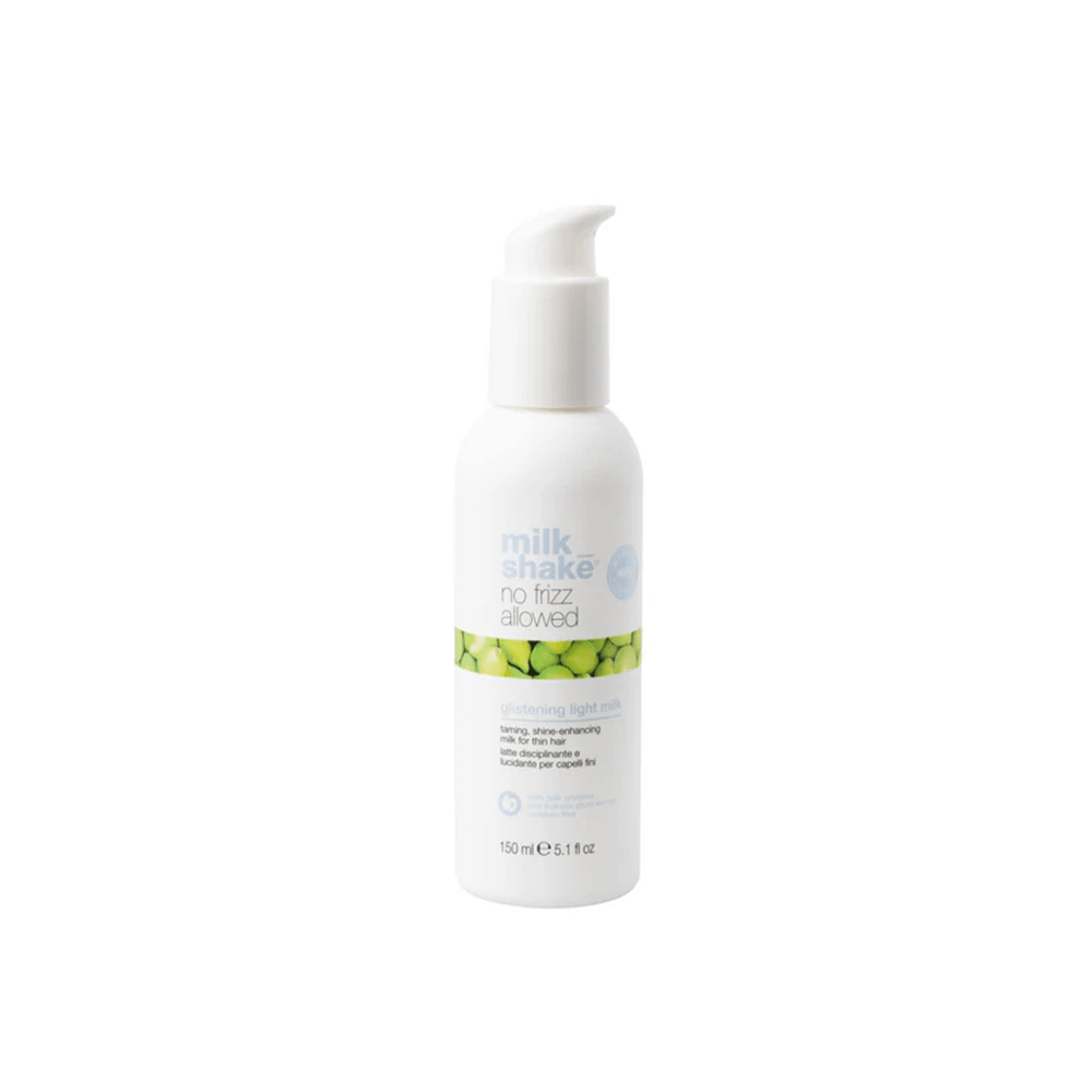 milk_shake No Frizz Allowed Glistening Light Milk 150ml — Milk Shake