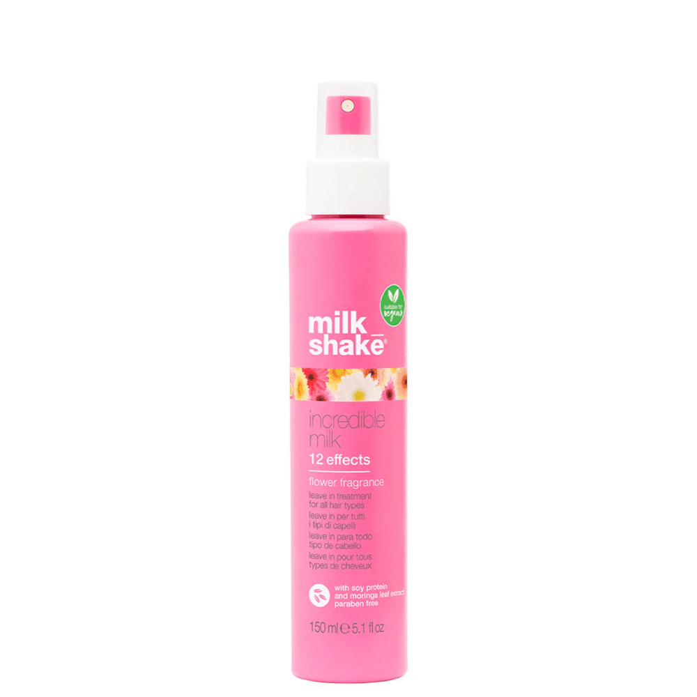 milk_shake Incredible Milk Leave In Treatment Flower 150ml — Milk Shake