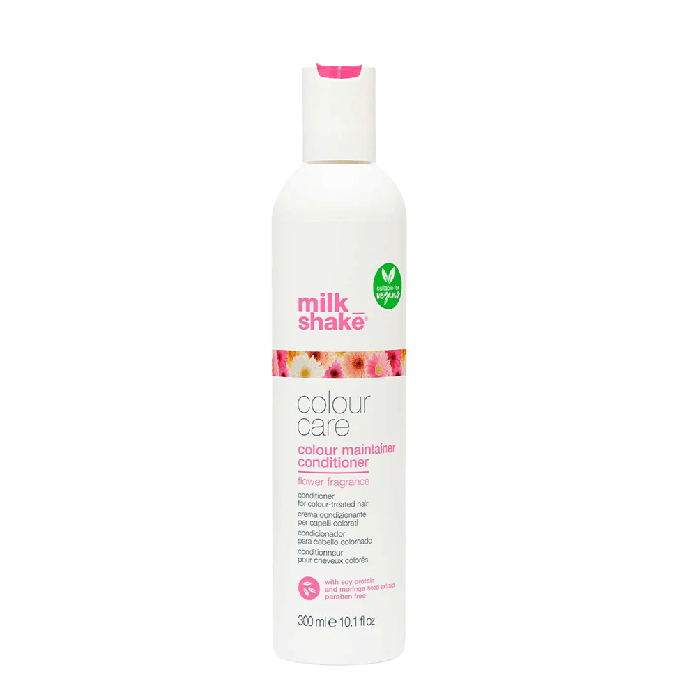 milk_shake Color Maintainer Conditioner Flower 300ml — Milk Shake