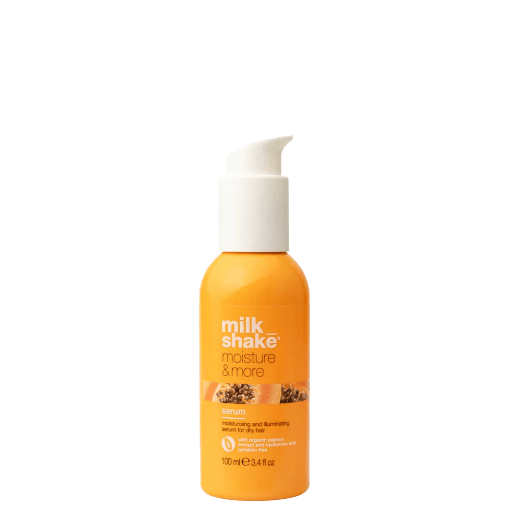 milk_shake Moisture&More Serum 100ml — Milk Shake
