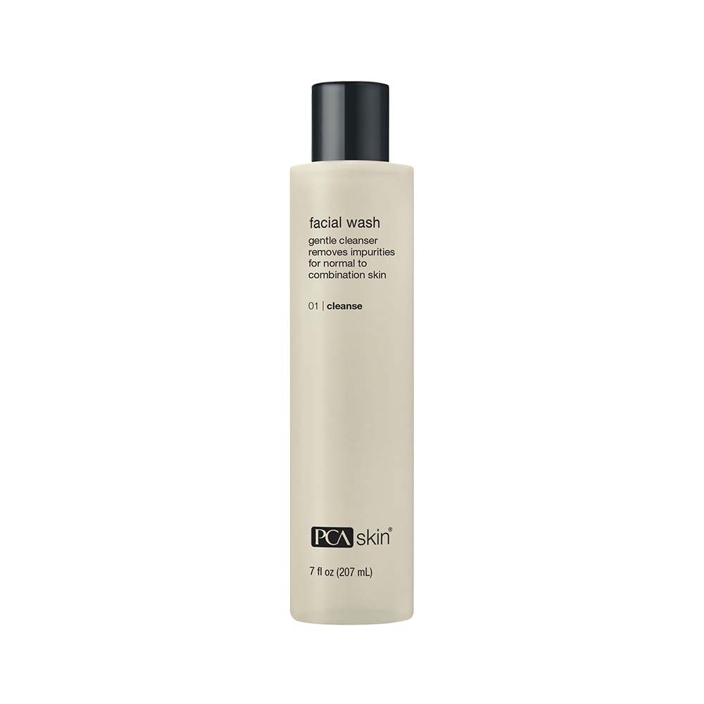 PCA Facial Wash 207ml — Pca Skin