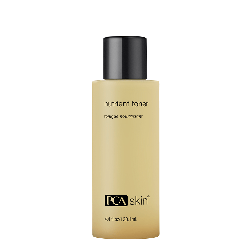 PCA Nutrient Toner 130ml — Pca Skin