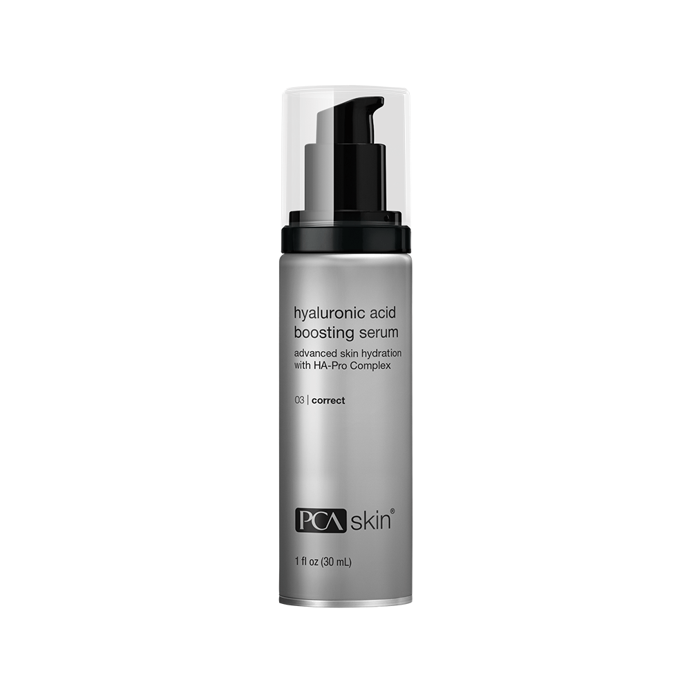 PCA Hyaluronic Acid Boosting Serum 30ml — Pca Skin
