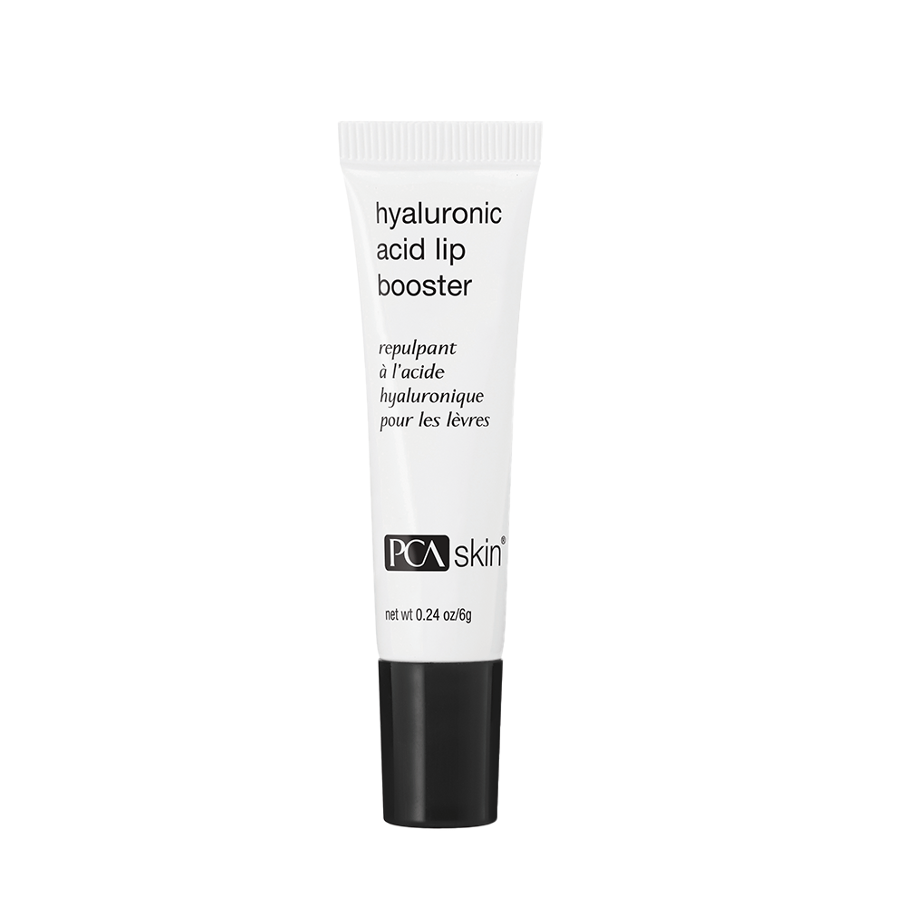 PCA Hyaluronic Acid Lip Booster 6g — Pca Skin