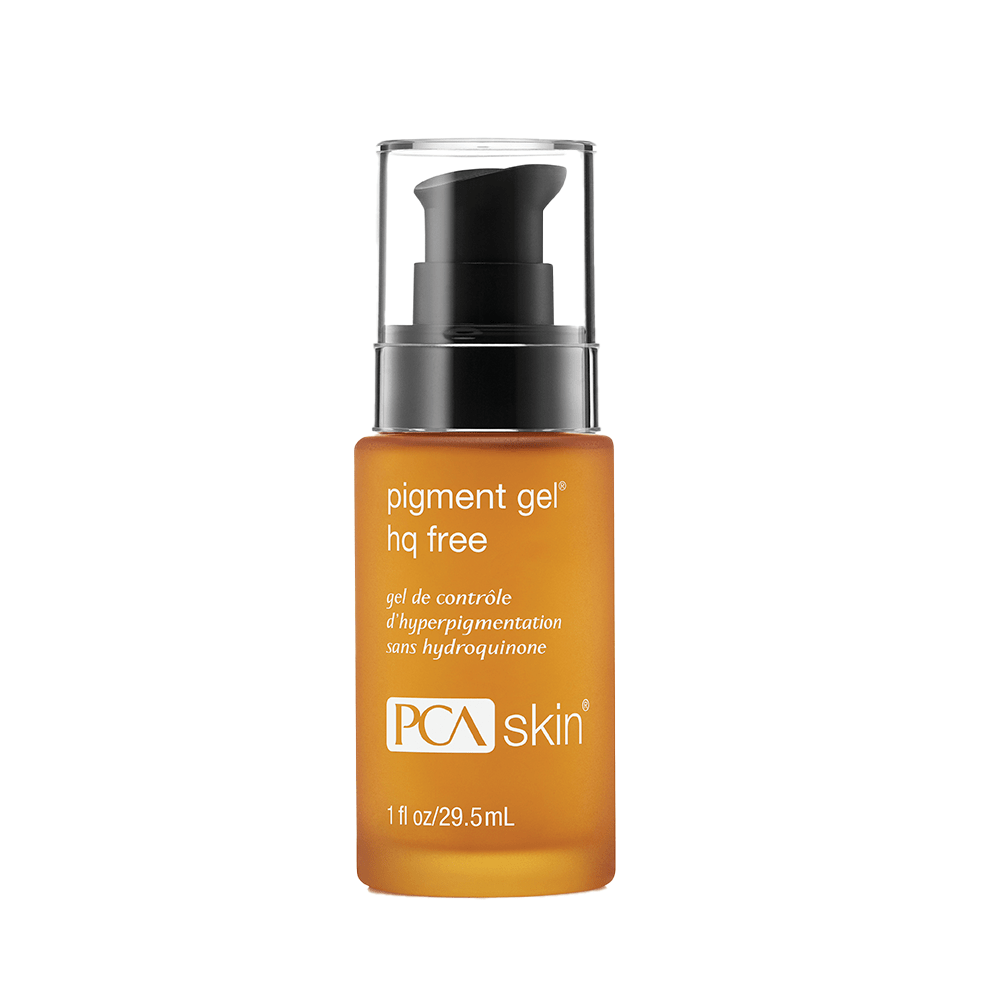 PCA Pigment Gel® HQ Free 29.5ml — Pca Skin