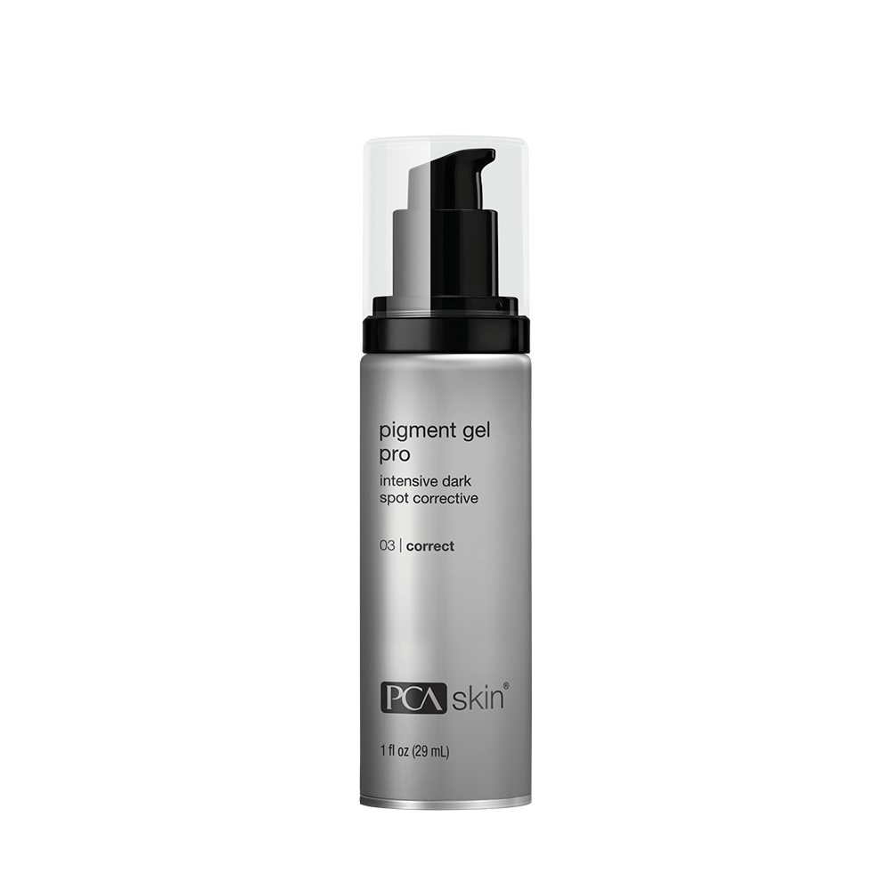 PCA Pigment Gel® Pro 29ml — Pca Skin